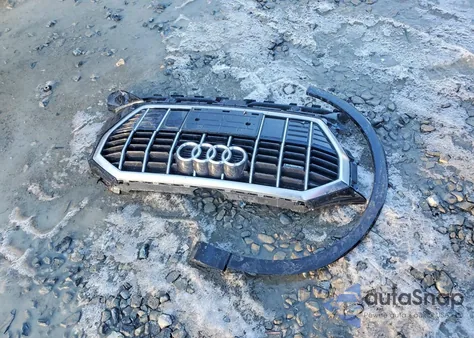 2025 Audi Q3 Premium S Line 45 z USA, uszkodzony, nr VIN WA1DECF39S1029106